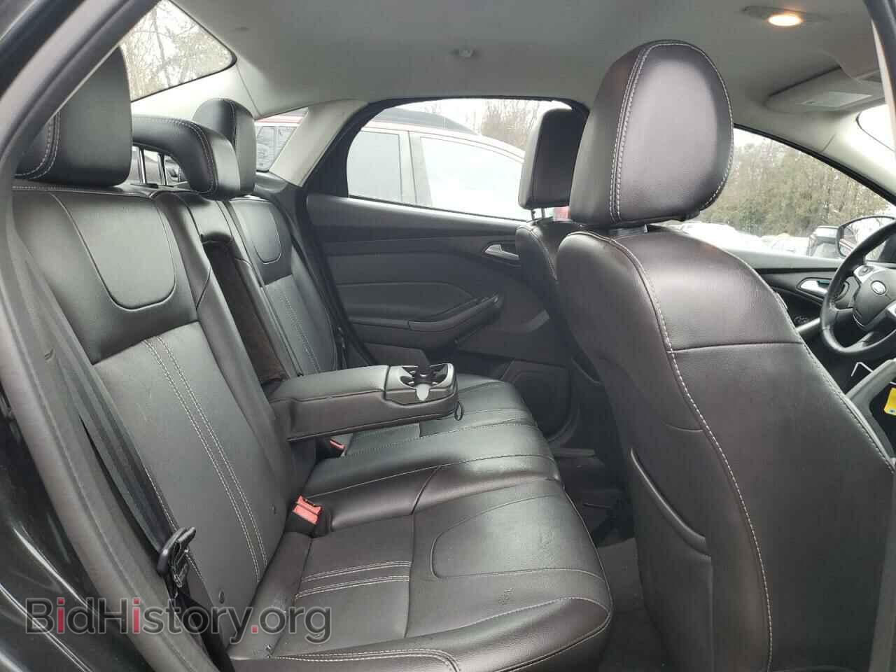 2014 FORD FOCUS - VIN: 1FADP3F25EL319719 - Photo 10