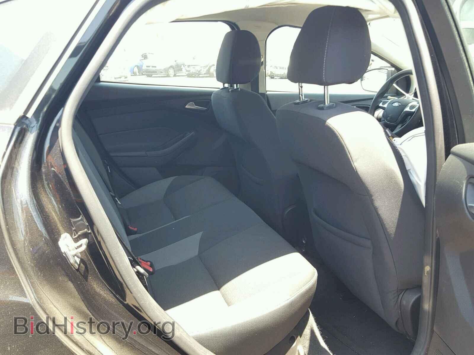 2013 FORD FOCUS - VIN: 1FADP3F22DL198033 - Photo 6