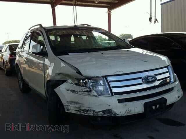 Photo 2FMDK48C58BA76997 - FORD EDGE 2008
