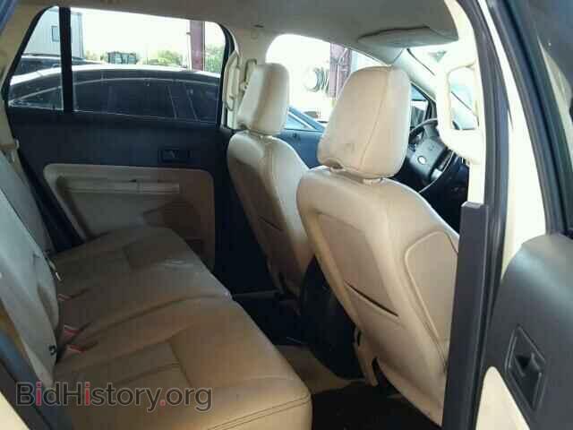 2008 FORD EDGE - VIN: 2FMDK48C58BA76997 - Photo 6