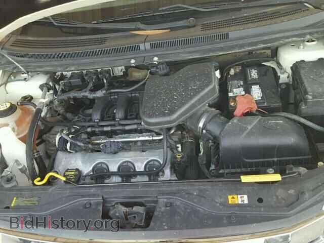 2008 FORD EDGE - VIN: 2FMDK48C58BA76997 - Photo 7