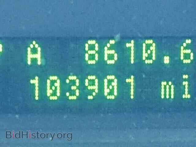 2008 FORD EDGE - VIN: 2FMDK48C58BA76997 - Photo 8