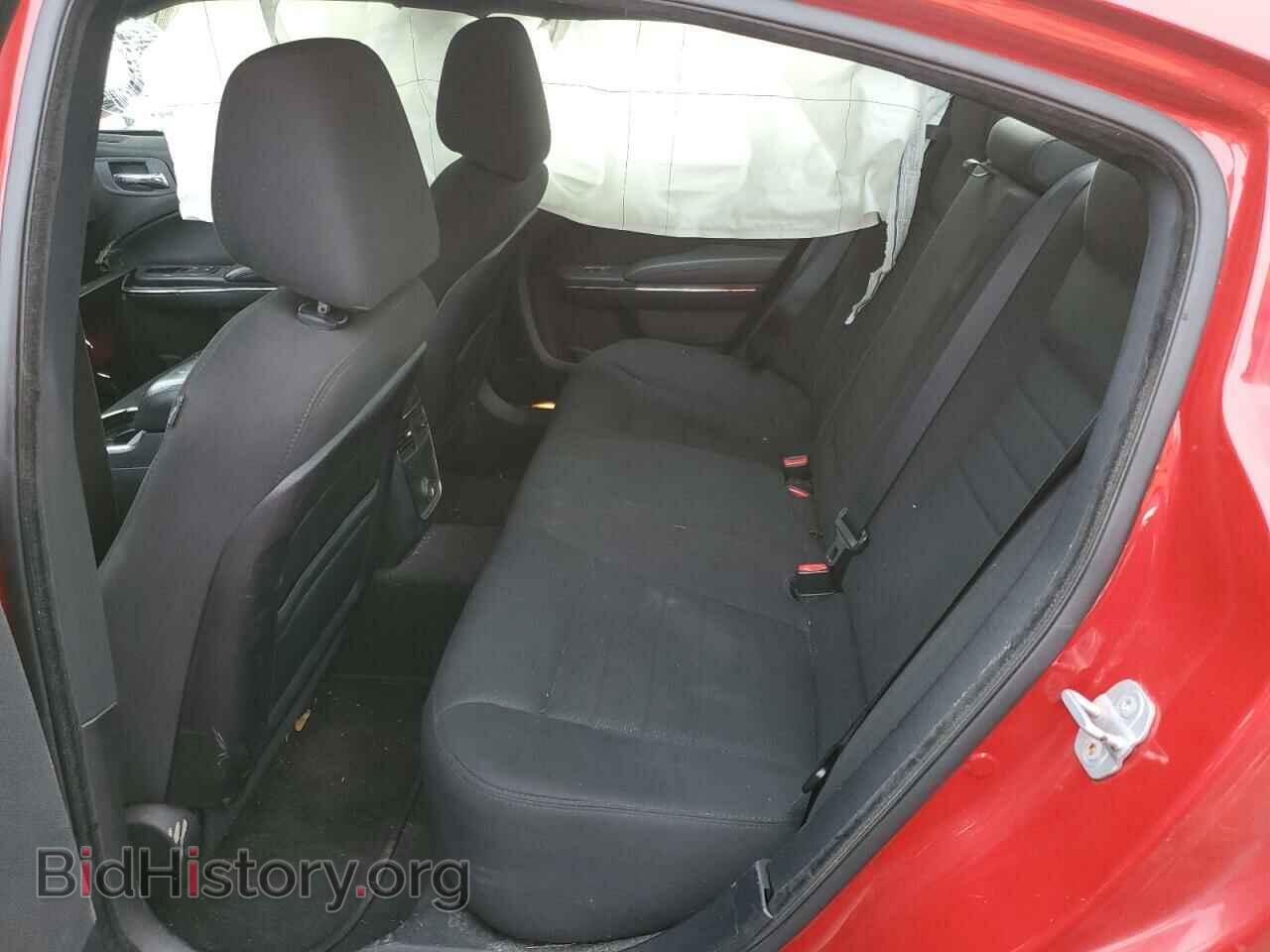 2012 DODGE CHARGER - VIN: 2C3CDXHG7CH132267 - Фото 10