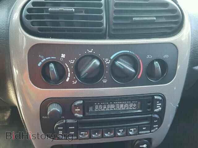 2005 DODGE NEON - VIN: 1B3ES56C55D254030 - Фото 9