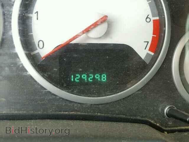 2010 DODGE CARAVAN - VIN: 2D4RN5D17AR118971 - Фото 8