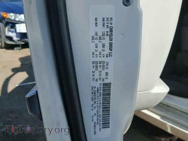 2010 DODGE CARAVAN - VIN: 2D4RN5D17AR118971 - Фото 10