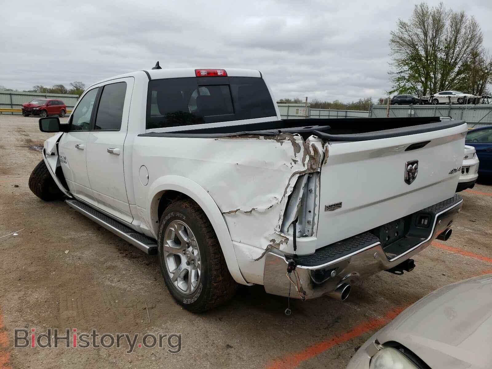 2017 RAM 1500 - VIN: 1C6RR7NT8HS580629 - Фото 3