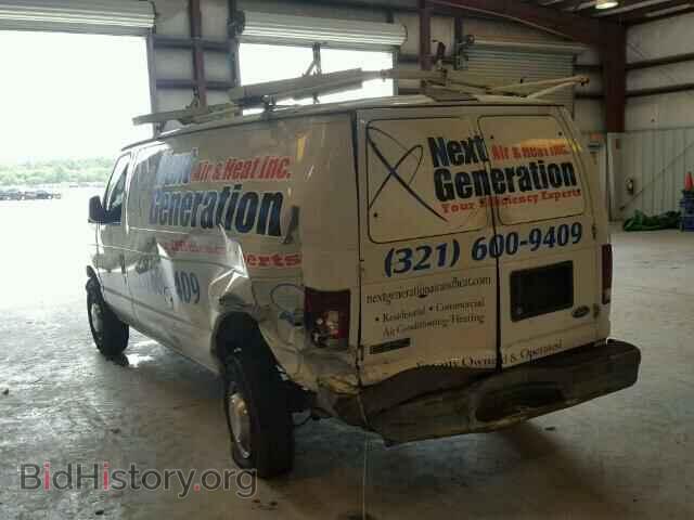 2005 FORD ECONOLINE - VIN: 1FTNE24W25HB35149 - Фото 3