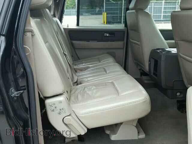 2009 FORD EXPEDITION - VIN: 1FMFK16529EA76957 - Фото 6