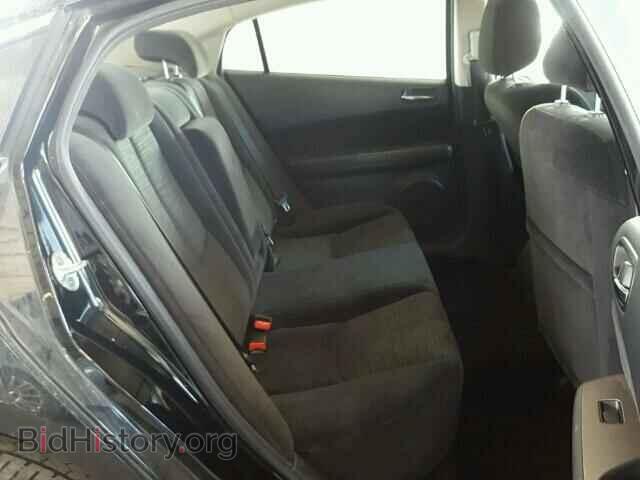 2009 MAZDA 6 - VIN: 1YVHP82A095M09399 - Фото 6