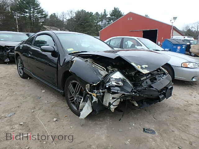 Photo 4A3AC84H83E197353 - MITSUBISHI ECLIPSE 2003