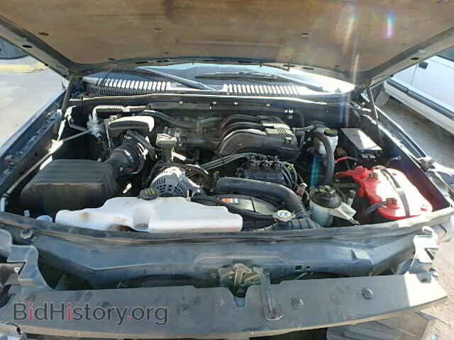 2007 FORD EXPLORER - VIN: 1FMEU63E97UA69014 - Фото 7