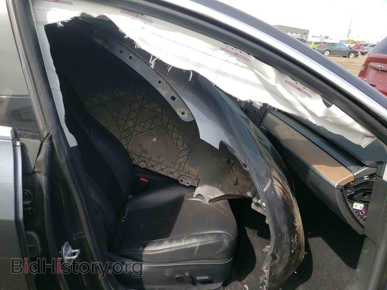2018 TESLA MODEL 3 - VIN: 5YJ3E1EB4JF066357 - Фото 5