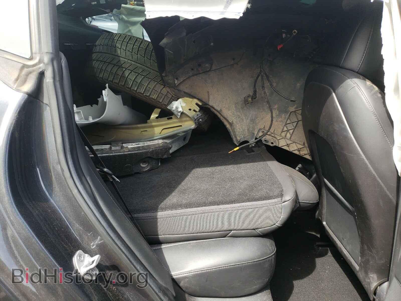 2018 TESLA MODEL 3 - VIN: 5YJ3E1EB4JF066357 - Фото 6