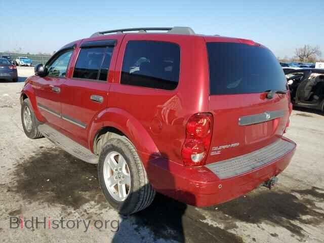 2007 DODGE DURANGO - VIN: 1D8HB48P07F574385 - Photo 3