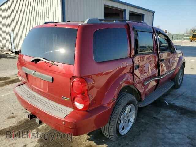 2007 DODGE DURANGO - VIN: 1D8HB48P07F574385 - Photo 4