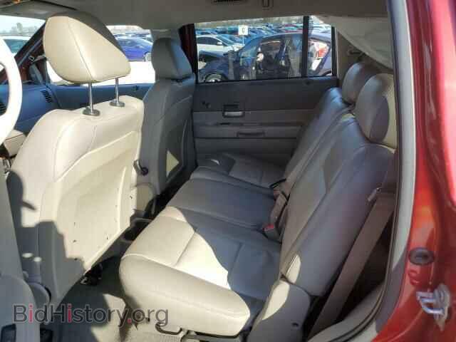 2007 DODGE DURANGO - VIN: 1D8HB48P07F574385 - Photo 6