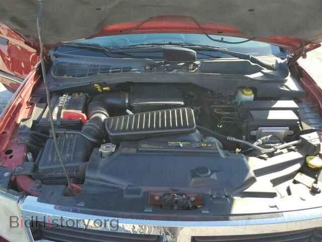 2007 DODGE DURANGO - VIN: 1D8HB48P07F574385 - Photo 7
