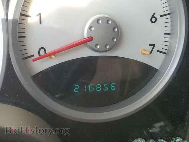 2007 DODGE DURANGO - VIN: 1D8HB48P07F574385 - Photo 8