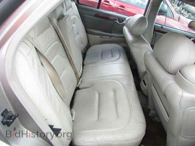 2002 CADILLAC DEVILLE - VIN: 1G6KD54Y32U194869 - Фото 6