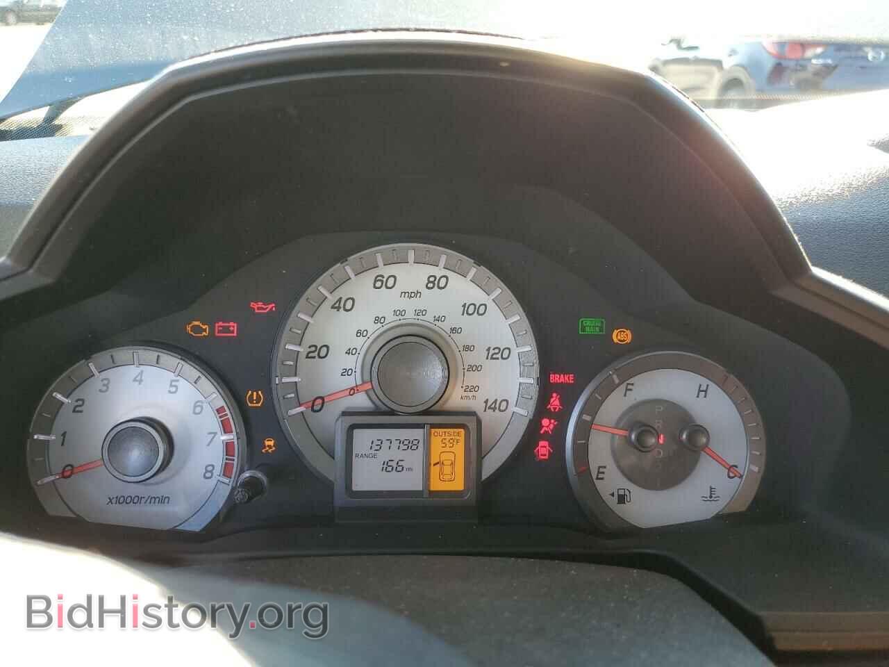 2013 HONDA PILOT - VIN: 5FNYF4H52DB055534 - Photo 9