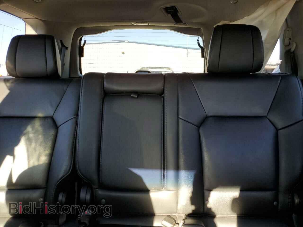 2013 HONDA PILOT - VIN: 5FNYF4H52DB055534 - Photo 10