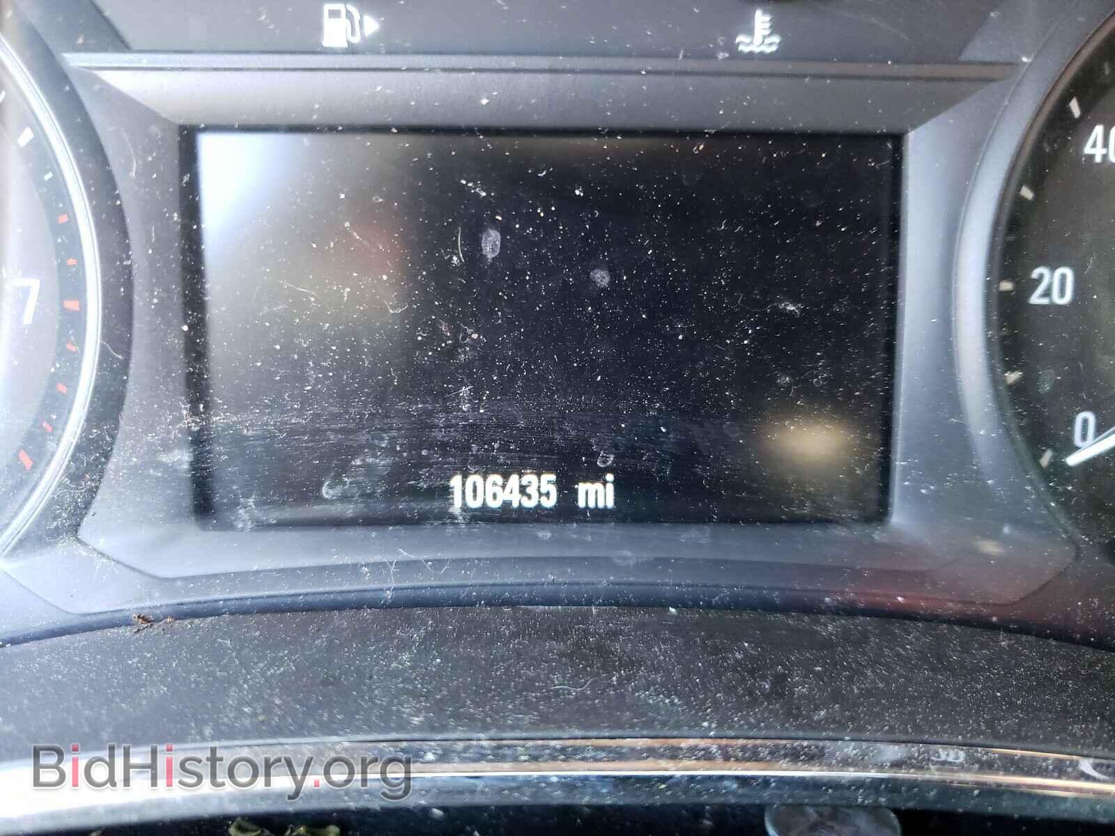 2017 BUICK ENCORE - VIN: KL4CJCSB7HB196748 - Photo 8