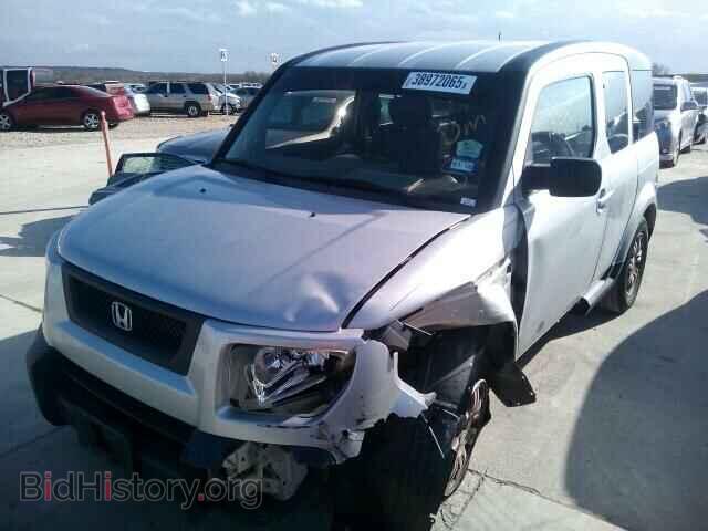 2006 HONDA ELEMENT - VIN: 5J6YH28706L025054 - Photo 2