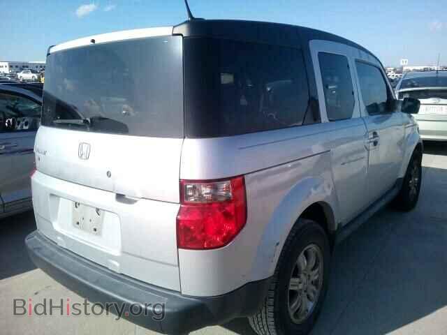2006 HONDA ELEMENT - VIN: 5J6YH28706L025054 - Photo 4