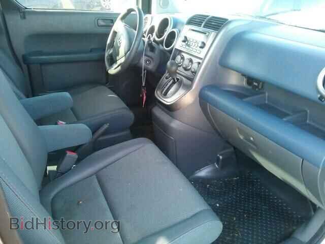 2006 HONDA ELEMENT - VIN: 5J6YH28706L025054 - Photo 5