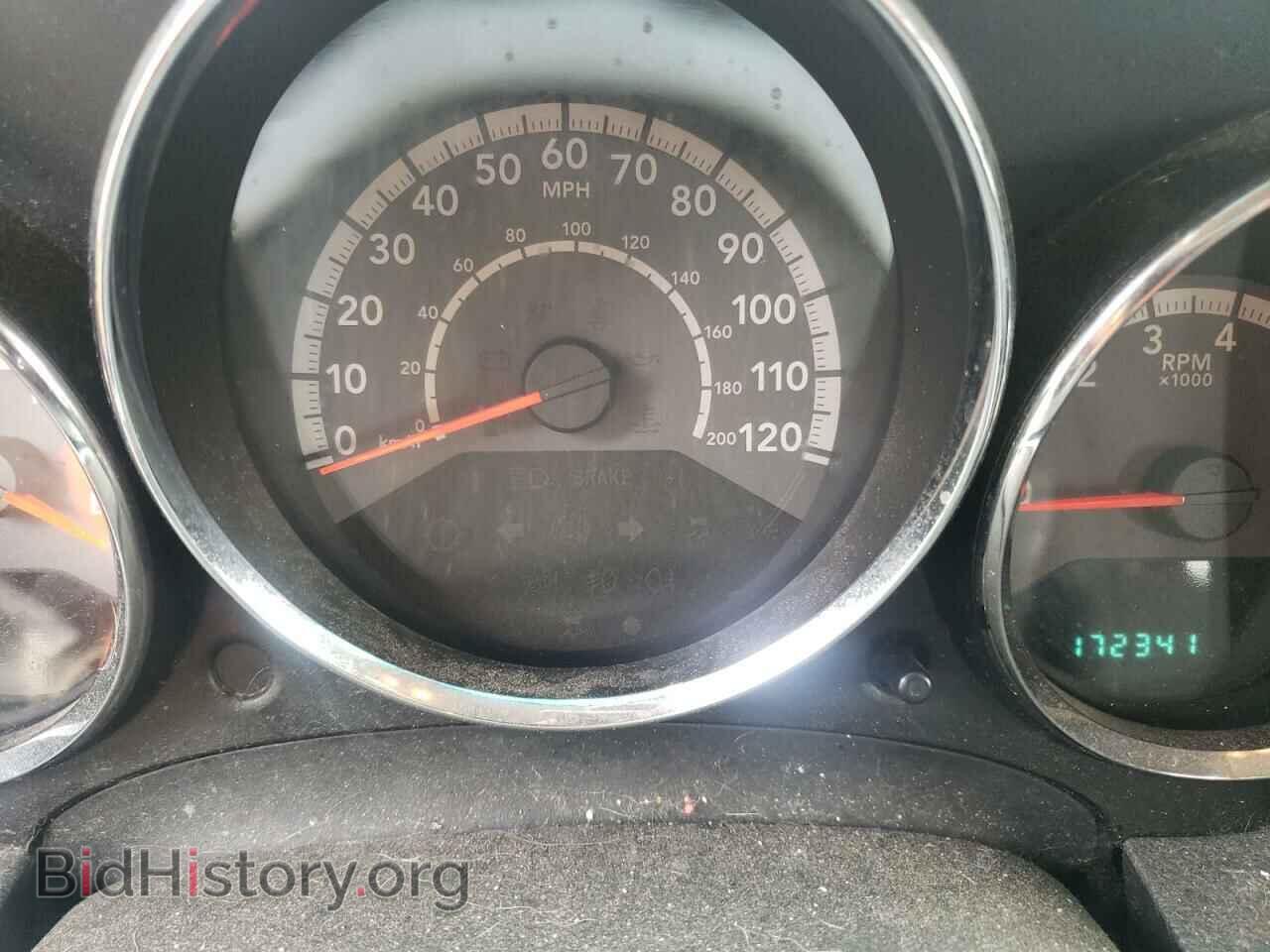 2010 DODGE CALIBER - VIN: 1B3CB4HAXAD651482 - Фото 8