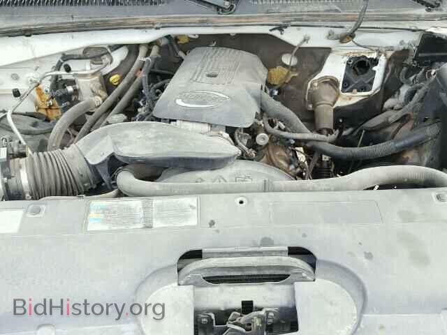 2005 CHEVROLET SILVERADO - VIN: 1GCHC24U05E249377 - Фото 7