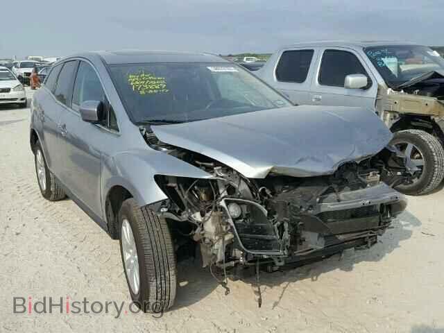 Фотография JM3ER2B5XB0375307 - MAZDA CX-7 2011