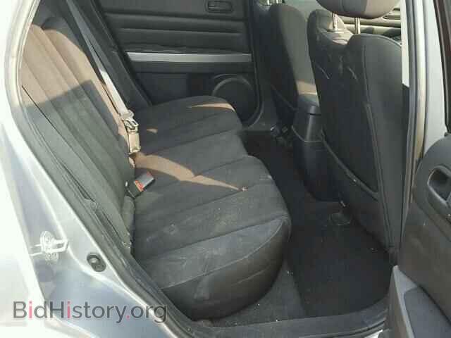 2011 MAZDA CX-7 - VIN: JM3ER2B5XB0375307 - Фото 6