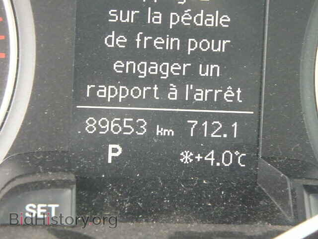 2013 AUDI A4 - VIN: WAUBFCFL7DA179421 - Фото 8