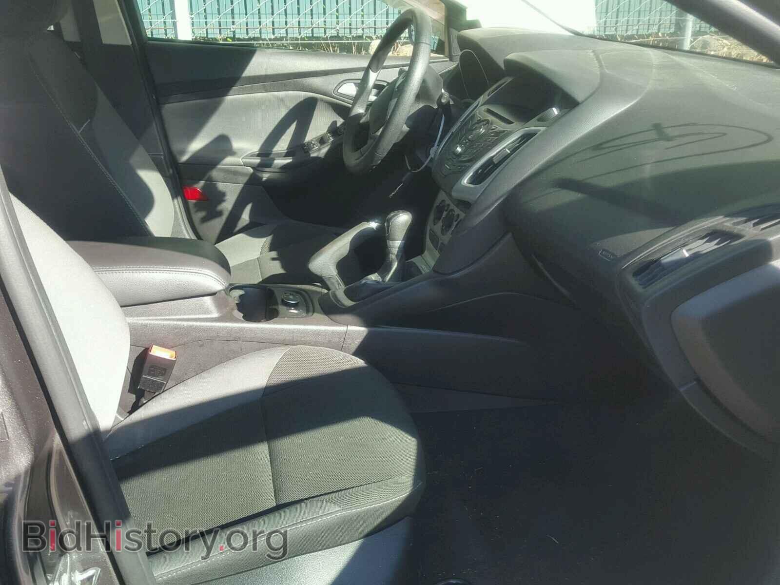 Фотография 1FADP3K28EL454456 - FORD FOCUS 2014