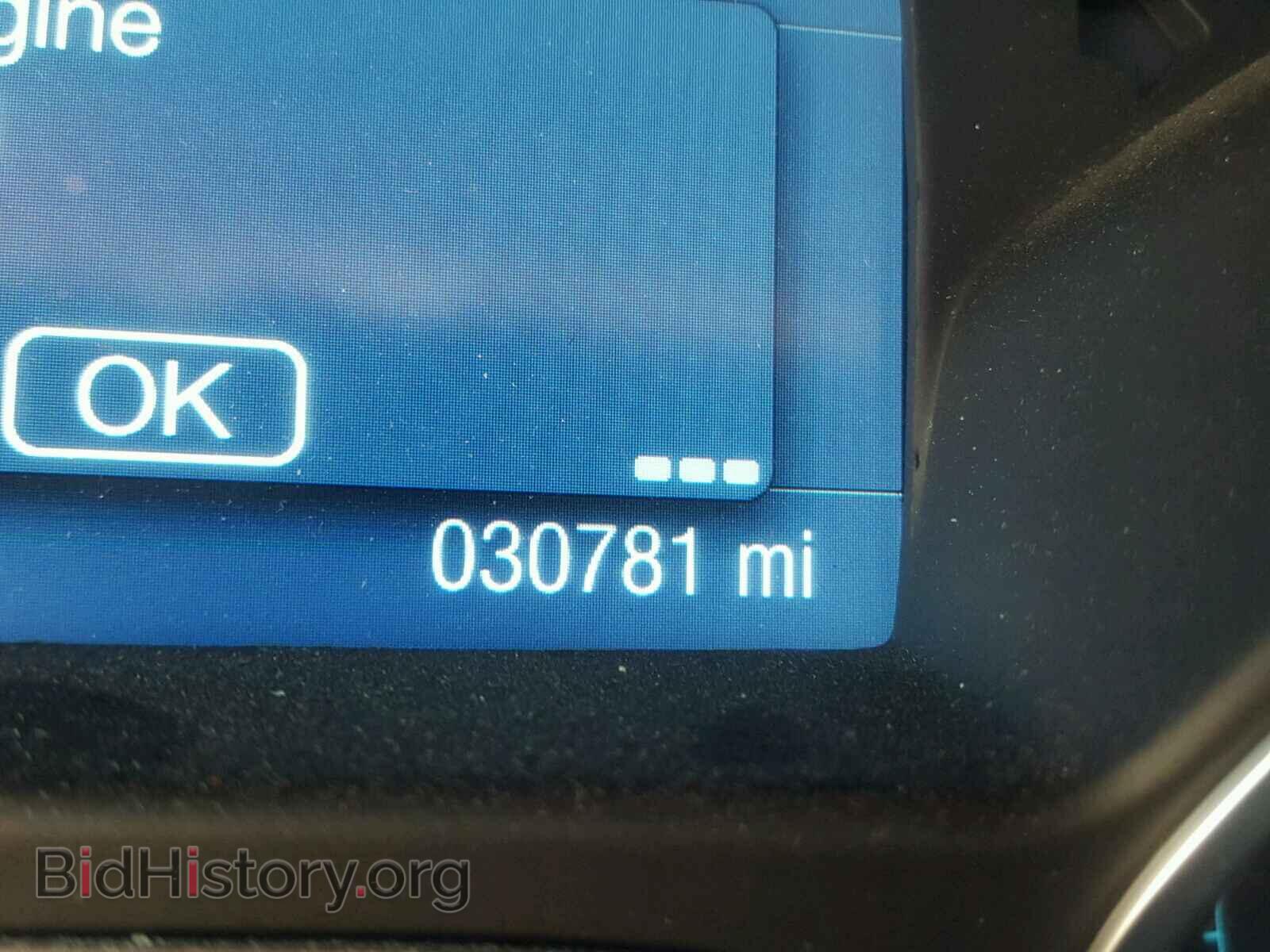 2014 FORD FOCUS - VIN: 1FADP3K28EL454456 - Photo 2