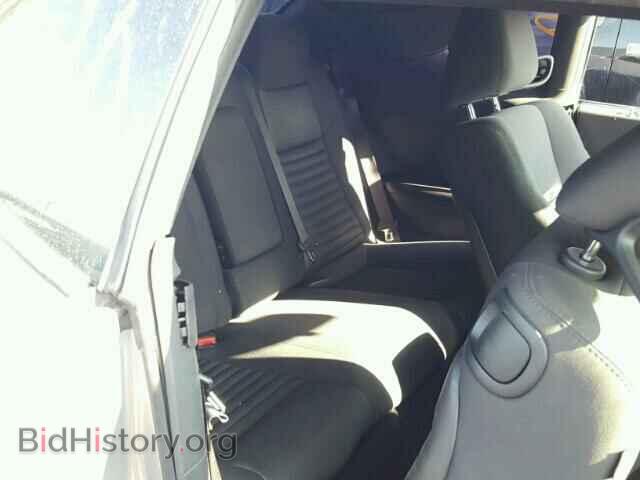 2014 DODGE CHALLENGER - VIN: 2C3CDYAG2EH233168 - Photo 6