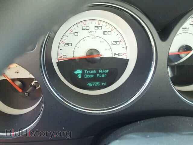 2014 DODGE CHALLENGER - VIN: 2C3CDYAG2EH233168 - Photo 8