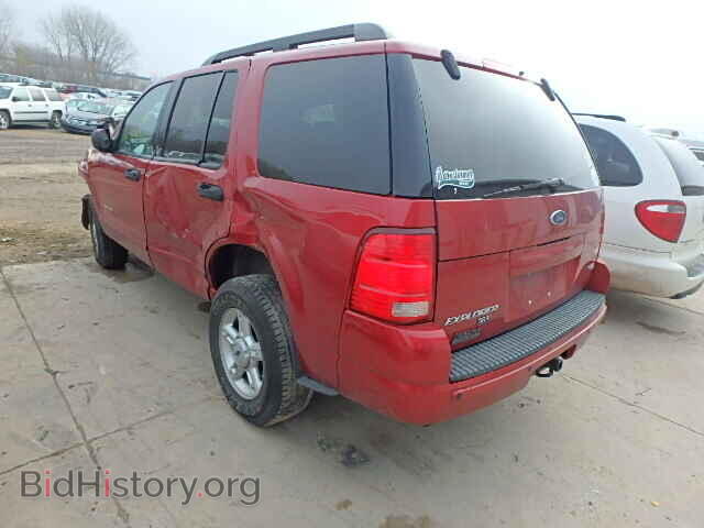 2005 FORD EXPLORER - VIN: 1FMZU73K65UB41796 - Photo 3
