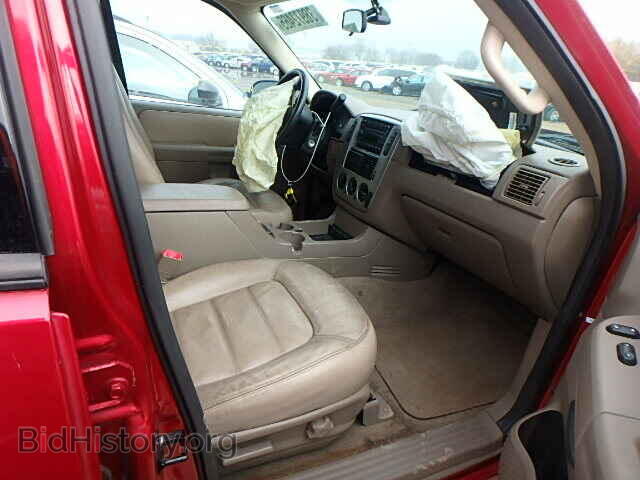2005 FORD EXPLORER - VIN: 1FMZU73K65UB41796 - Photo 5