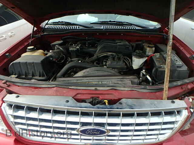 2005 FORD EXPLORER - VIN: 1FMZU73K65UB41796 - Photo 7