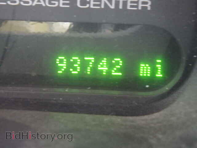 2005 FORD EXPLORER - VIN: 1FMZU73K65UB41796 - Photo 8
