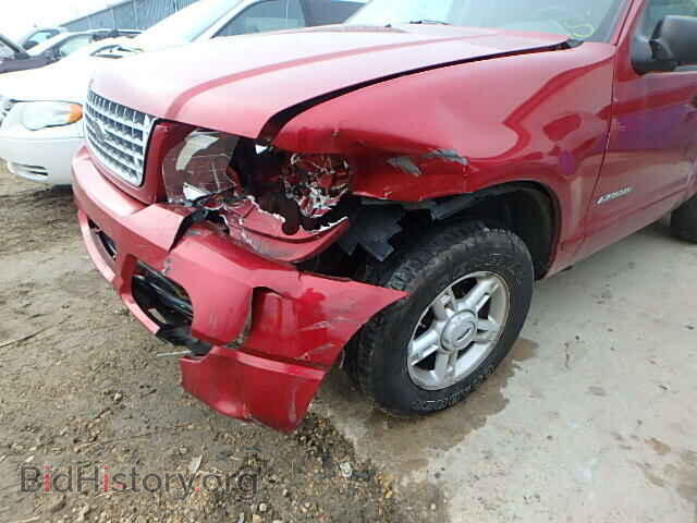2005 FORD EXPLORER - VIN: 1FMZU73K65UB41796 - Photo 9