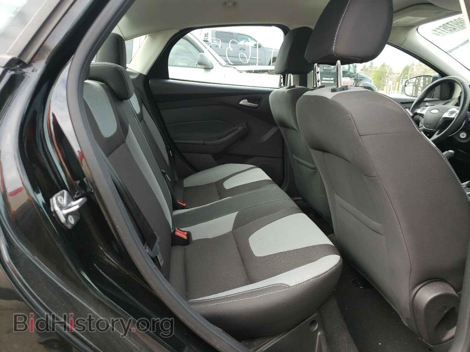 2014 FORD FOCUS - VIN: 1FADP3F20EL424281 - Photo 6