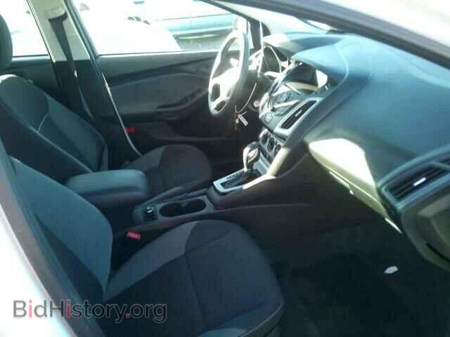 2012 FORD FOCUS - VIN: 1FAHP3F21CL217767 - Фото 5