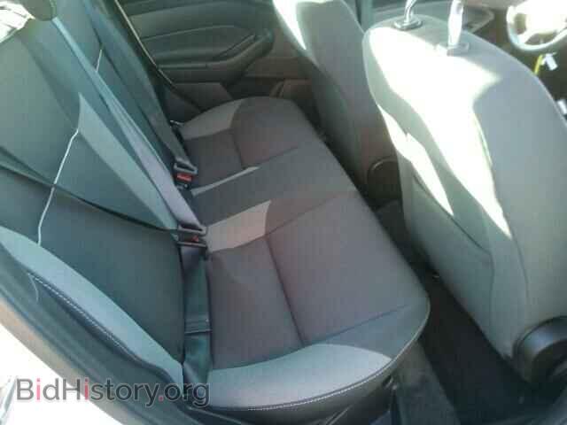 2012 FORD FOCUS - VIN: 1FAHP3F21CL217767 - Фото 6