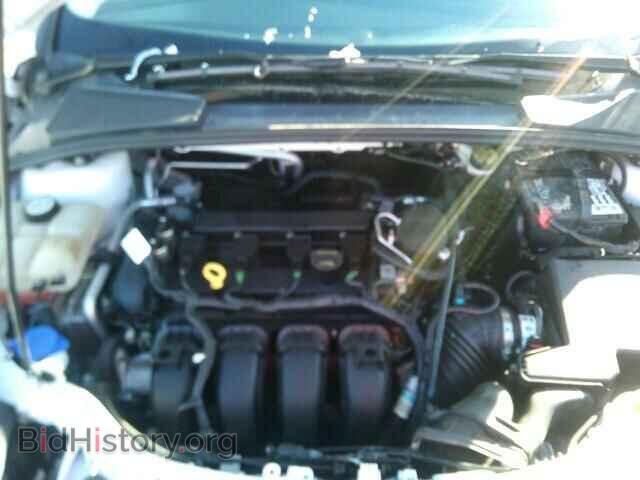 2012 FORD FOCUS - VIN: 1FAHP3F21CL217767 - Фото 7