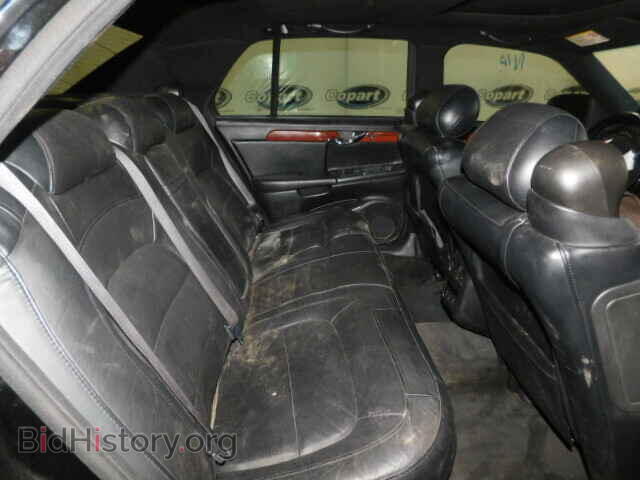 2004 CADILLAC DEVILLE - VIN: 1G6KD54Y44U164251 - Photo 6