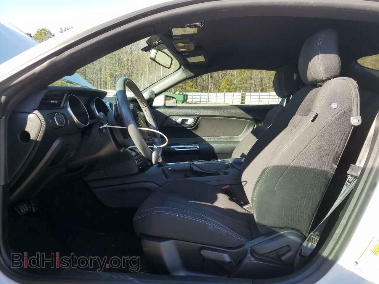 2018 FORD ALL Models - VIN: 1FA6P8TH5J5170452 - Фото 7